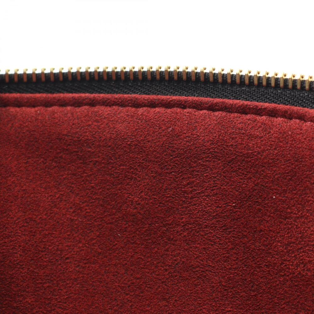 Louis Vuitton Palais Monogram Empreinte handbag leather black - Picture 7 of 7